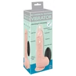 You2Toys - Medical RC - lökő-forgó vibrátor (testszínű)