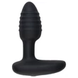 Kiiroo OhMiBod Lumen - interaktív prosztata vibrátor (fekete)