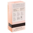 Naked Addiction Rotating 8 - forgó vibrátor (20 cm, testszínű)