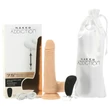 Naked Addiction Thrusting 7,5 - lökő vibrátor (19 cm, testszínű)