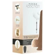 Naked Addiction Thrusting 7,5 - lökő vibrátor (19 cm, testszínű)