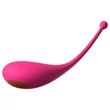 Adrien Lastic Palpitation - App-vezérelt vibrációs tojás (pink)