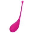Adrien Lastic Palpitation - App-vezérelt vibrációs tojás (pink)