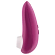 Womanizer Starlet 3 - léghullámos csiklóizgató (pink)