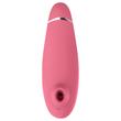 Womanizer Premium 2 - akkus, vízálló csiklóizgató (pink)