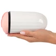 You2Toys STROKER Realistic - műpunci maszturbátor (natúr)