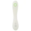 You2Toys Glow in the dark - foszforeszkáló G-pont vibrátor (fehér)