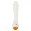 You2Toys Glow in the dark - foszforeszkáló G-pont vibrátor (fehér)