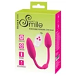 Sweet Smile - RC Dupla Gésagolyó (pink)