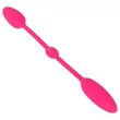 Sweet Smile - RC Dupla Gésagolyó (pink)
