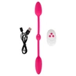 Sweet Smile - RC Dupla Gésagolyó (pink)