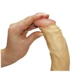 Realisztikus vibrátor- natúr