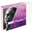 Magic Shiver Feminine - szexkészlet nőknek (4 részes)