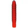 You2Toys - Lágy hullámok vibrátor - vörös