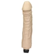 You2Toys - Gigantikus szerető vibrátor (natúr)
