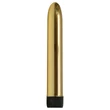 You2Toys - GOLD vibrátor (arany)
