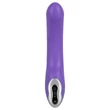 Pepper Parties Lust Dream - G-pont vibrátor (lila)