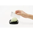 TENGA Iroha Midori - csiklóvibrátor (zöld)