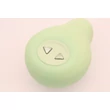 TENGA Iroha Midori - csiklóvibrátor (zöld)