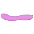 You2Toys - Delicious - hajlított vibrátor (pink)