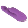 You2Toys - Purple vibe - G-pontos dizájnvibrátor