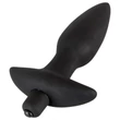 Black Velvets anál vibrátor készlet (4 részes)