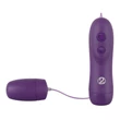 You2Toys - Total Climax - vibrációs tojás (lila)