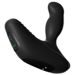 Nexus Revo Stealth - távirányítós, forgó prosztata vibrátor