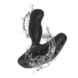 Nexus Revo Stealth - távirányítós, forgó prosztata vibrátor
