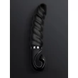 G-Vibe G-jack 2- akkus, vízálló szilikon vibrátor (fekete)