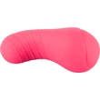 Close2You: Corallino akkus csiklóvibrátor (pink)