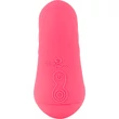 Close2You: Corallino akkus csiklóvibrátor (pink)