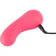 Close2You: Corallino akkus csiklóvibrátor (pink)