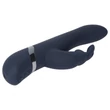 Fifty Shades Darker Oh My Rabbit Vibrator - G-pont és csiklókaros vibrátor (kék)