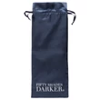 Fifty Shades Darker Oh My Rabbit Vibrator - G-pont és csiklókaros vibrátor (kék)