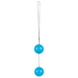 You2Toys - Blue Appetizer - vibrátoros készlet (8 részes)