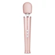 le WAND Petite prémium wand-vibrátor (Rose Gold)