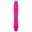 You2Toys - Double2Teaser - felcsatolható vibrátor tartópánt nélkül (pink)