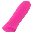 SMILE Power Bullet - akkus, extra erős kis rúdvibrátor (pink)