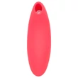 We-Vibe Melt - App-vezérelt léghullámos csiklóizgató (korall)