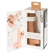 You2Toys - Natural - lökő vibrátor (testszínű)