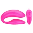 We-Vibe Chorus hands-free pár-vibrátor Squeeze Remote-tal (Pink)