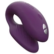 We-Vibe Chorus - App-vezérelt párvibrátor (lila)