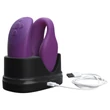 We-Vibe Chorus - App-vezérelt párvibrátor (lila)