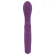 You2Toys - Rabbit Petit - akkus, csiklóizgató vibrátor (lila)