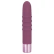 You2Toys - Rabbit Vibe - akkus csiklókaros G-pont vibrátor (lila)