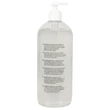 Just Glide vízbázisú síkosító (1000 ml)