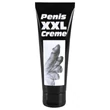 Pénisz XXL - intim krém férfiaknak (80 ml)