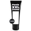 Pénisz XXL - intim krém férfiaknak (80 ml)