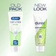Durex Naturals - Intim gél (100 ml)